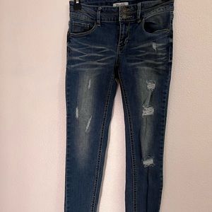 Brand: Mudd girls Size: 10